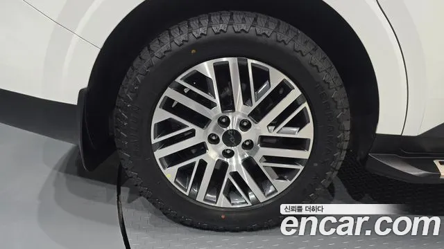 Kia Carnival 2022 thumb 4