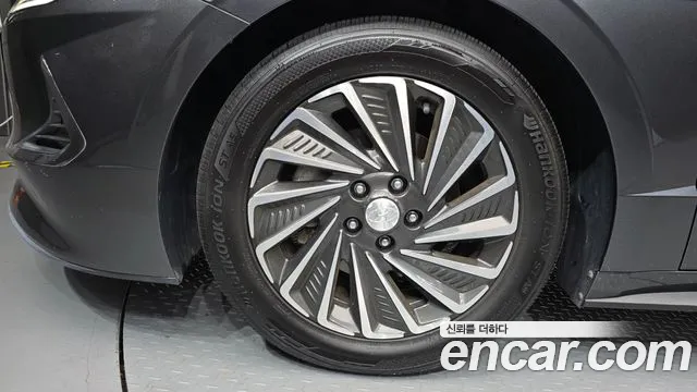 Hyundai Sonata 2020 thumb 5