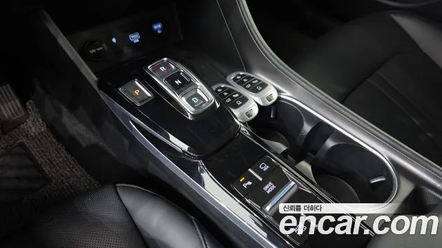 Hyundai Sonata 2020 thumb 9