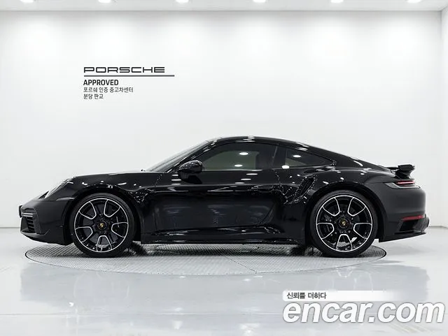 Porsche 911 2021 thumb 6