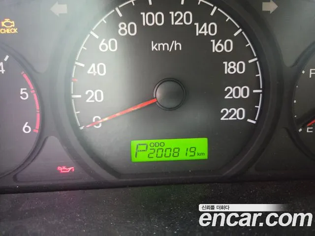 Hyundai Starex 2011 thumb 7