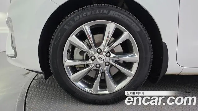 Kia Carnival 2018 thumb 5