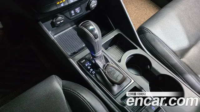 Hyundai Tucson 2017 thumb 9