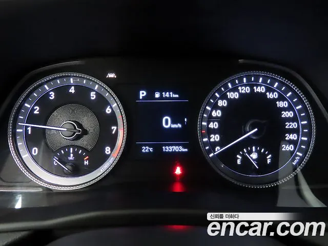 Hyundai Sonata 2019 thumb 10