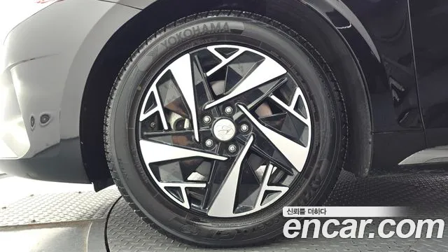Hyundai Grandeur 2022 thumb 5