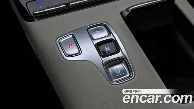 Hyundai Grandeur 2022 thumb 9