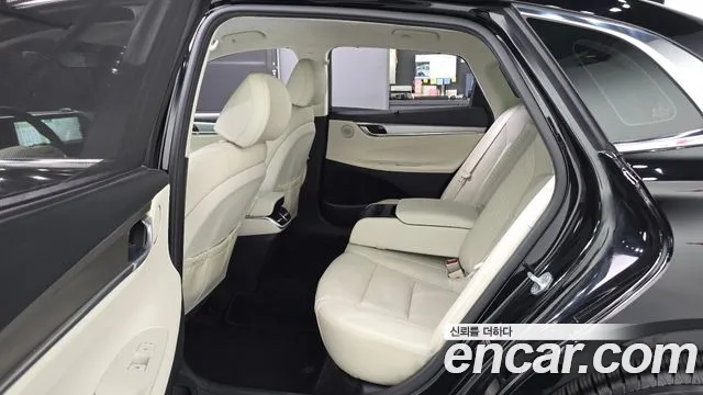 Hyundai Grandeur 2022 thumb 11