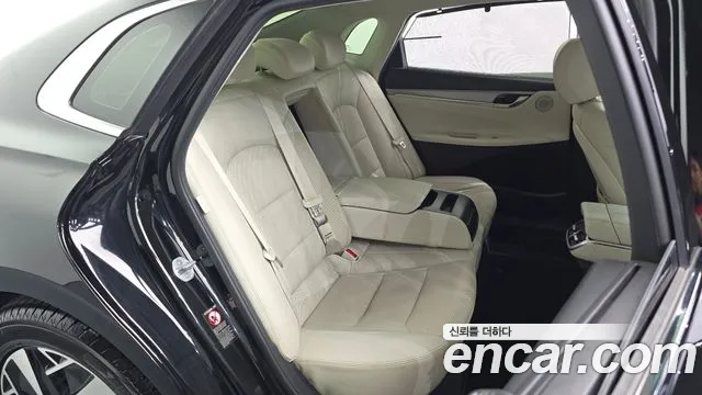 Hyundai Grandeur 2022 thumb 12