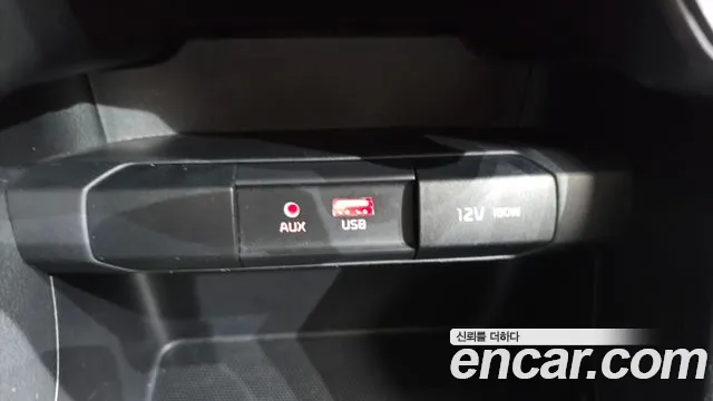 Kia Morning 2017 thumb 11