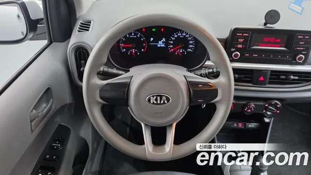 Kia Morning 2017 thumb 12