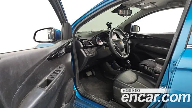 ChevroletGMDaewoo Spark 2020 thumb 10