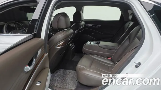 Kia K9 2019 thumb 12