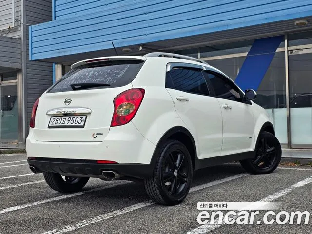 KG_Mobility_Ssangyong KORANDO 2012 thumb 2