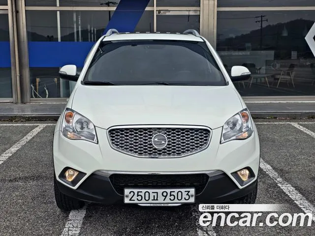 KG_Mobility_Ssangyong KORANDO 2012 thumb 3