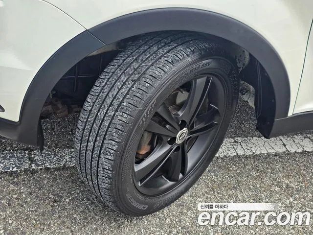 KG_Mobility_Ssangyong KORANDO 2012 thumb 5
