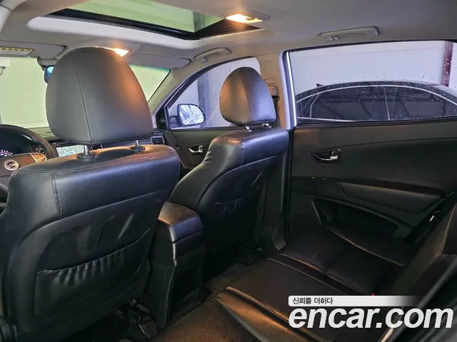 KG_Mobility_Ssangyong KORANDO 2012 thumb 7