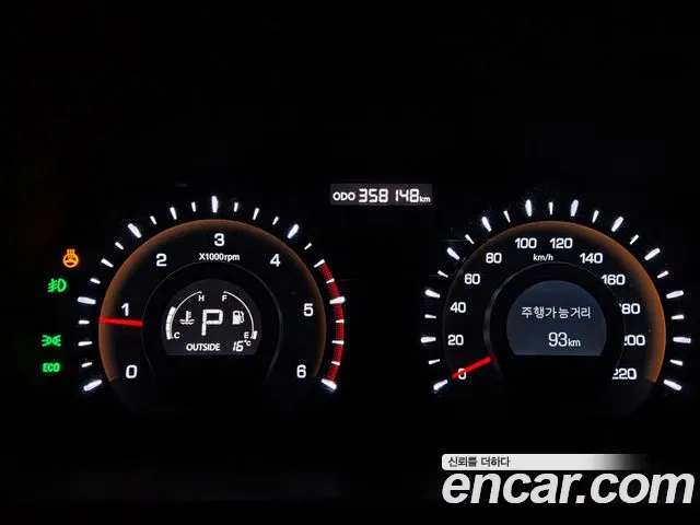 KG_Mobility_Ssangyong KORANDO 2012 thumb 8
