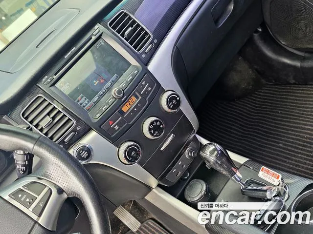 KG_Mobility_Ssangyong KORANDO 2012 thumb 9