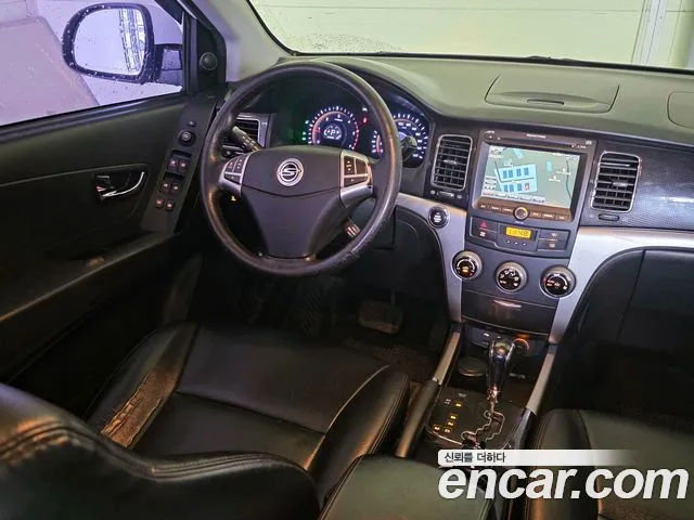 KG_Mobility_Ssangyong KORANDO 2012 thumb 10