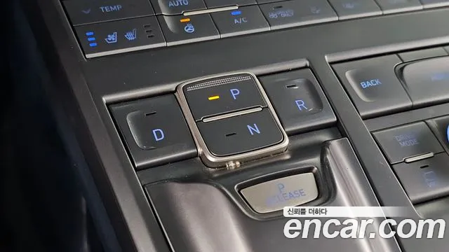 Hyundai Nexo 2021 thumb 9