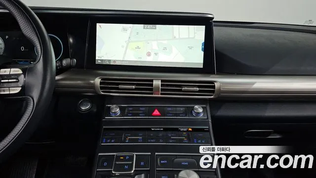 Hyundai Nexo 2021 thumb 12