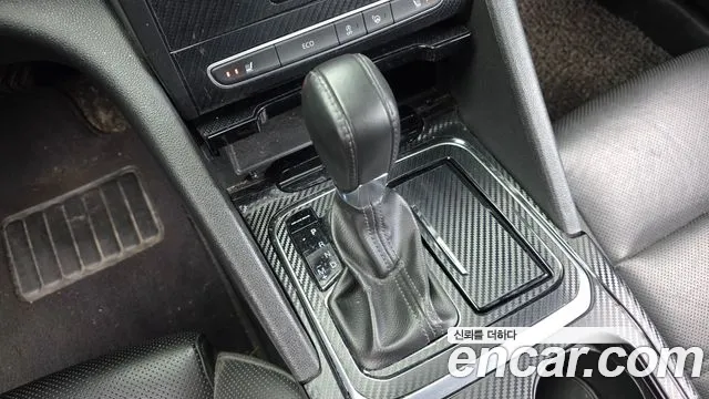 Renault-KoreaSamsung Megane 2016 thumb 9