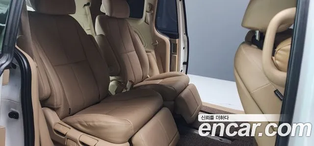 Kia Carnival 2018 thumb 6
