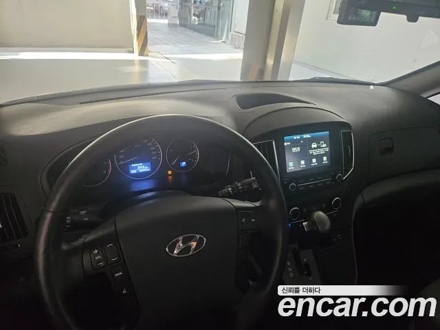 Hyundai Starex 2020 thumb 6
