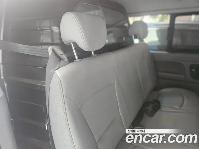 Hyundai Starex 2020 thumb 7