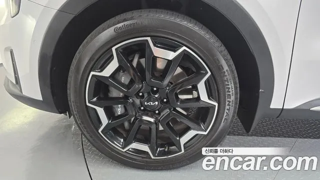 Kia Sorento 2023 thumb 5