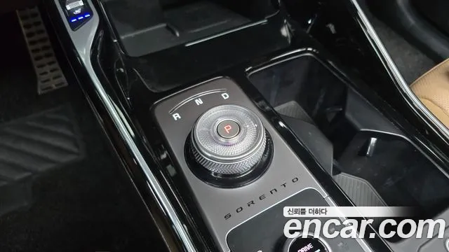 Kia Sorento 2023 thumb 9