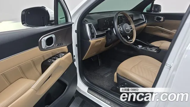 Kia Sorento 2023 thumb 10