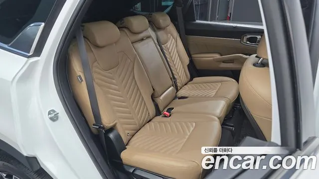 Kia Sorento 2023 thumb 11