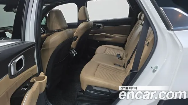 Kia Sorento 2023 thumb 12