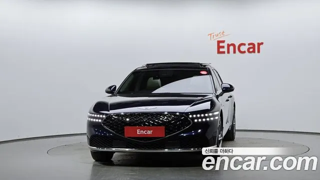 Genesis G90 2024 thumb 3