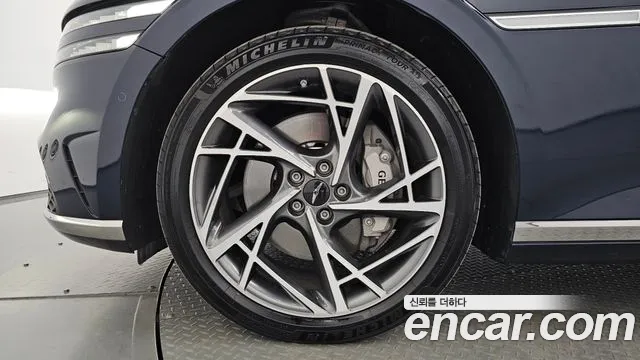 Genesis G90 2024 thumb 5