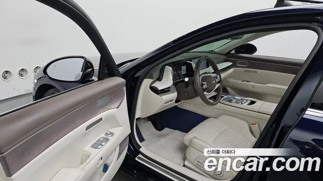 Genesis G90 2024 thumb 10