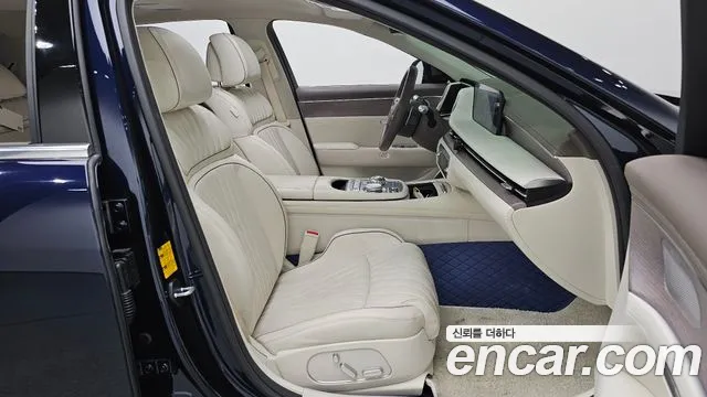 Genesis G90 2024 thumb 11