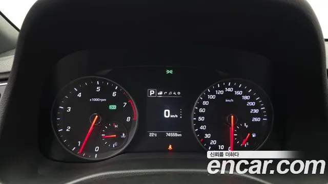 Hyundai Avante 2018 thumb 7