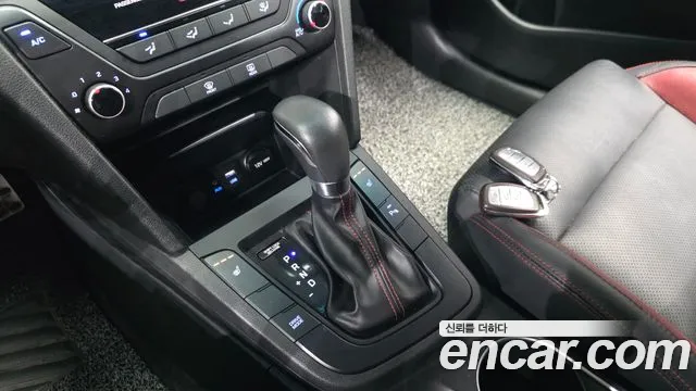 Hyundai Avante 2018 thumb 8