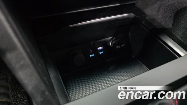 Hyundai Avante 2018 thumb 12