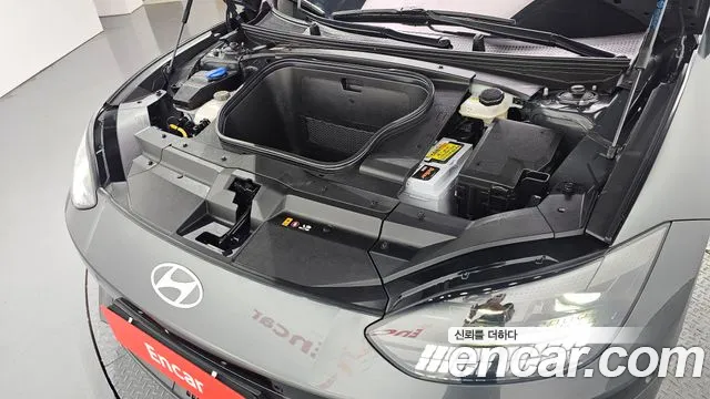 Hyundai IONIQ 6 2022 thumb 6