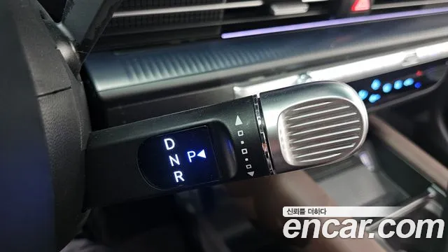 Hyundai IONIQ 6 2022 thumb 9