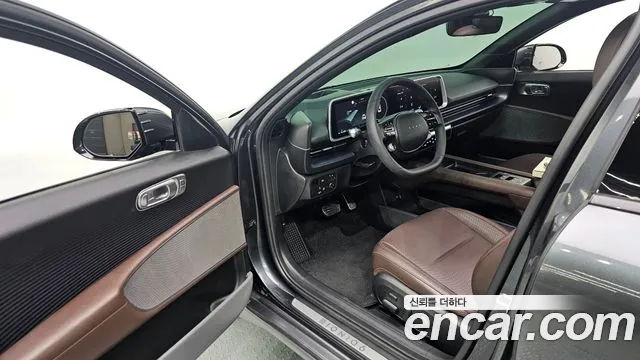 Hyundai IONIQ 6 2022 thumb 10