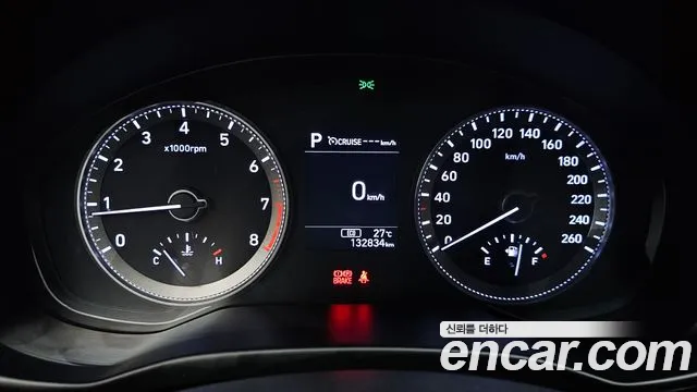 Hyundai Grandeur 2017 thumb 7
