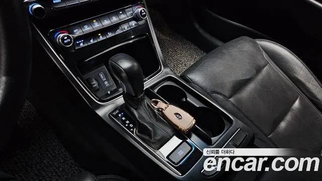 Hyundai Grandeur 2017 thumb 8