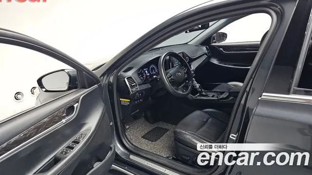 Hyundai Grandeur 2017 thumb 9