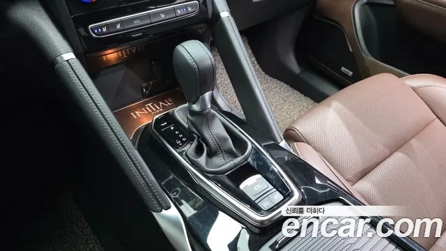 Renault-KoreaSamsung Koleos 2020 thumb 9