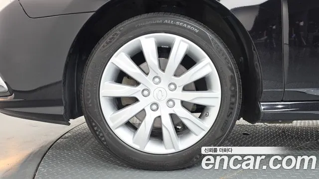 Renault-KoreaSamsung SM5 2018 thumb 5