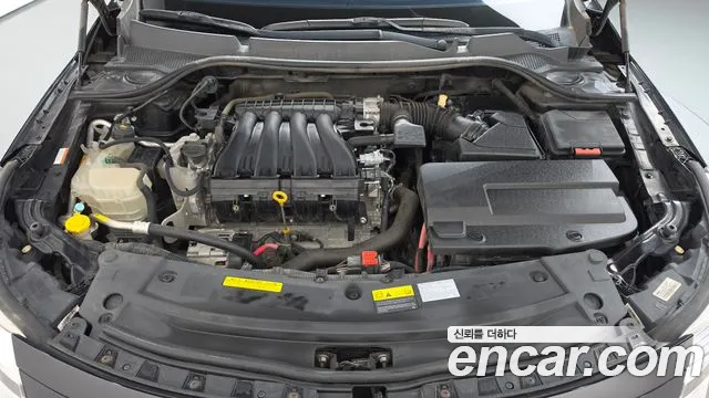 Renault-KoreaSamsung SM5 2018 thumb 6